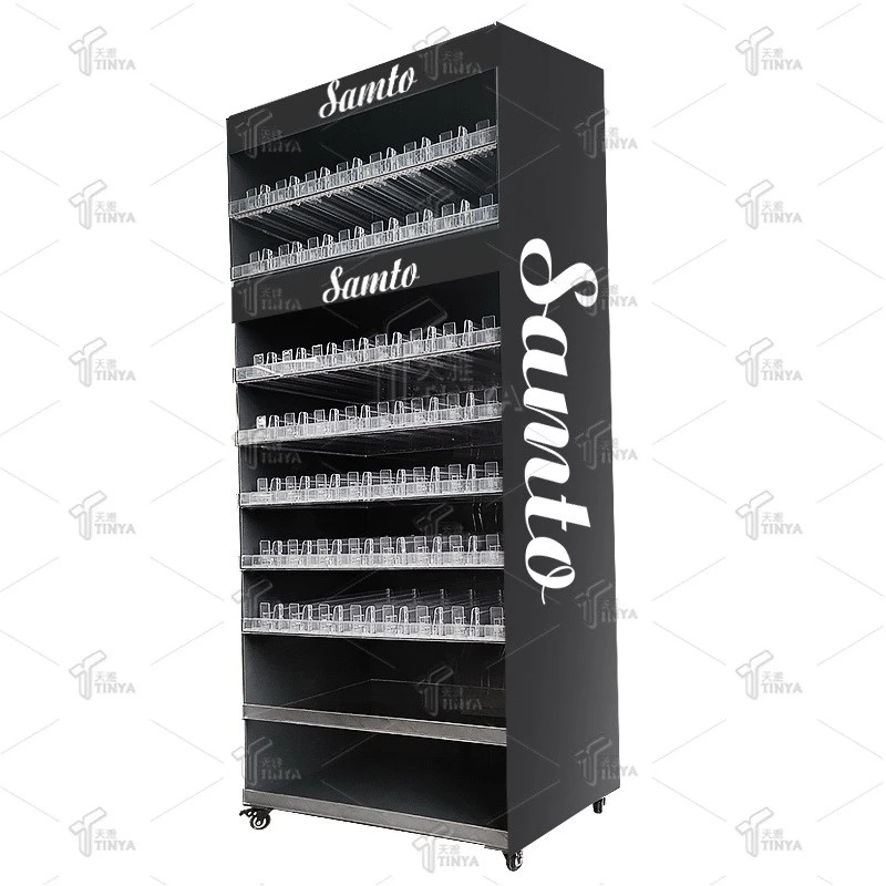 tobacco display rack tobacco display rack
