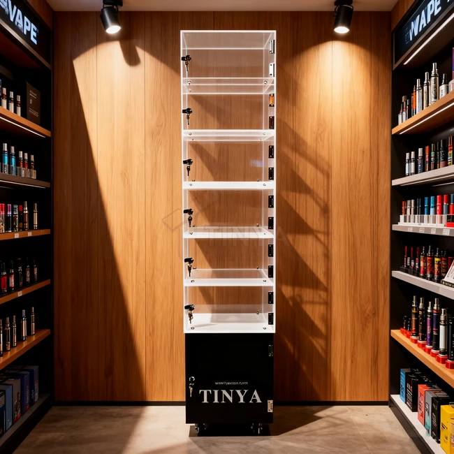 Floor Standing Display Cabinets Floor Standing Display Cabinets