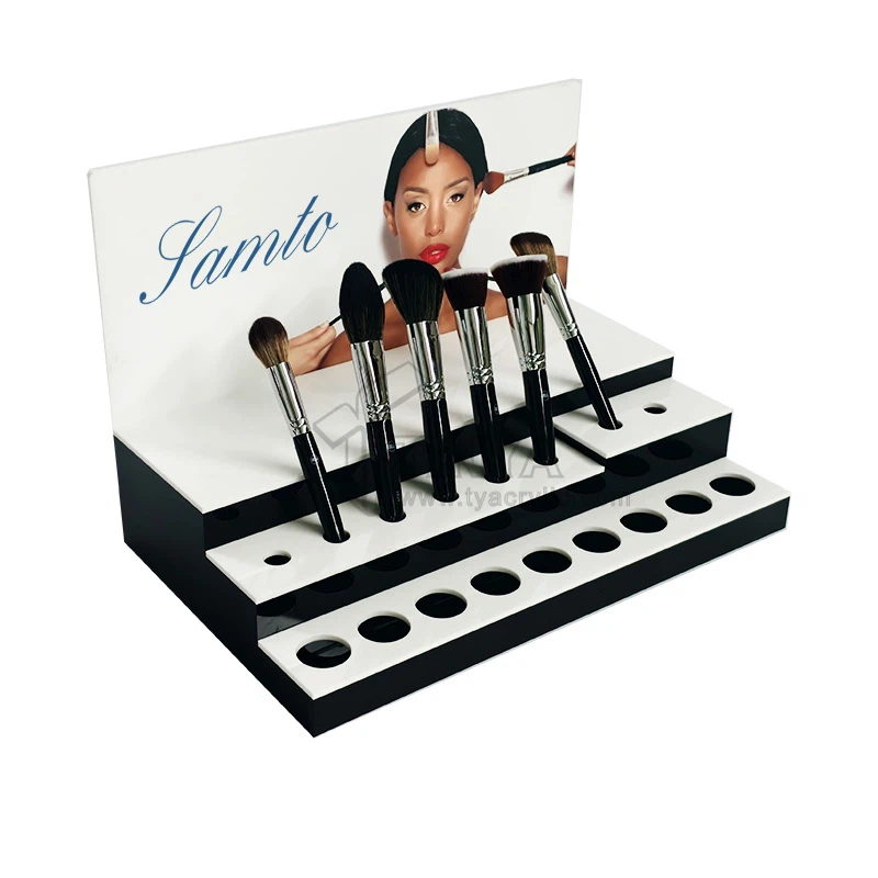 acrylic skincare display 2 acrylic skincare display 2